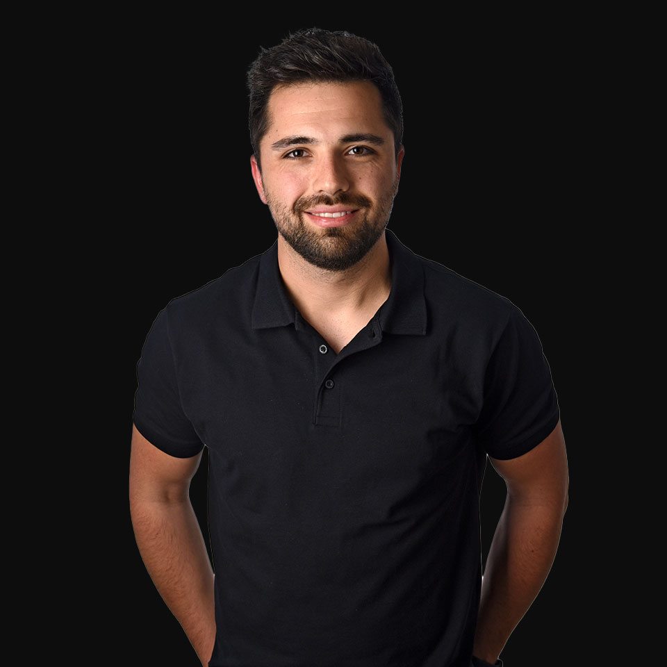 Tobias Schwarzfischer - Geschäftsführer von Schwarzfischer Immobilien